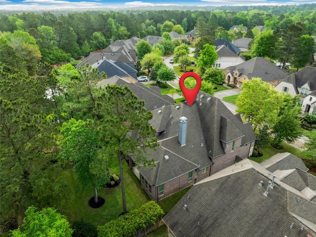 198 River Wilde Drive, Montgomery, TX 77316