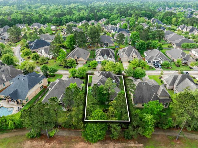 198 River Wilde Drive, Montgomery, TX 77316