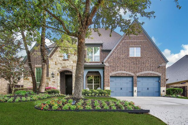 198 River Wilde Drive, Montgomery, TX 77316