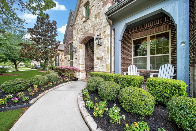 198 River Wilde Drive, Montgomery, TX 77316