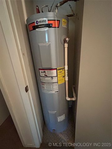 3609 Dawna, Durant, OK 74701