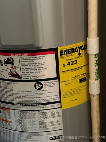 3609 Dawna, Durant, OK 74701