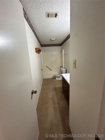 3609 Dawna, Durant, OK 74701