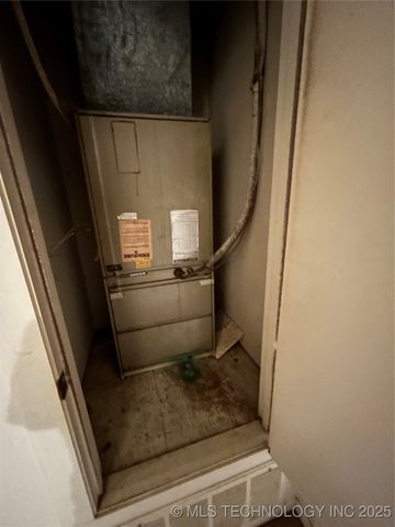 3609 Dawna, Durant, OK 74701