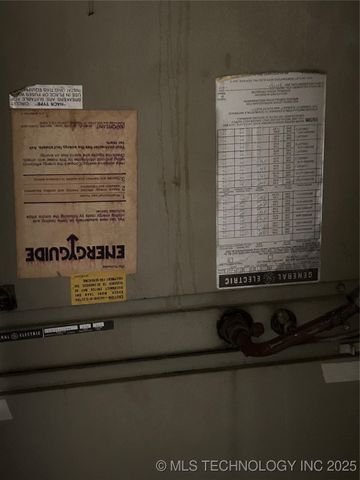 3609 Dawna, Durant, OK 74701