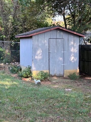 3609 Dawna, Durant, OK 74701