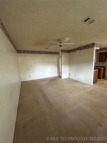 3609 Dawna, Durant, OK 74701