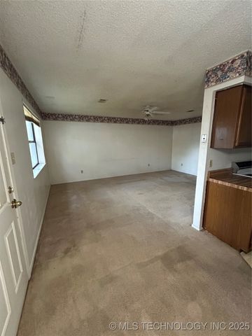 3609 Dawna, Durant, OK 74701