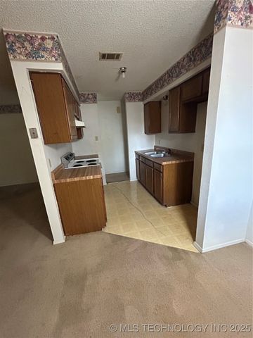 3609 Dawna, Durant, OK 74701