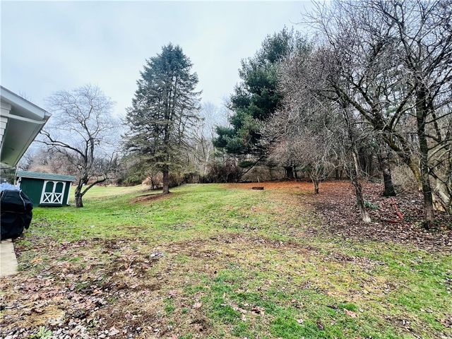 1009 N Ashland Ave, New Castle, PA 16102