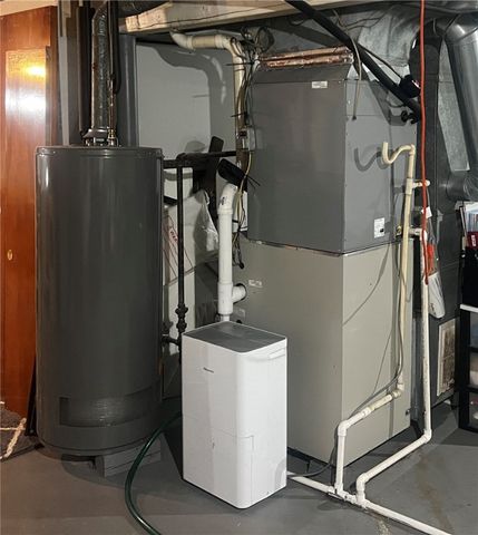 1009 N Ashland Ave, New Castle, PA 16102