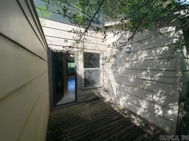 114 Rim Rock Place, North Little Rock, AR 72116