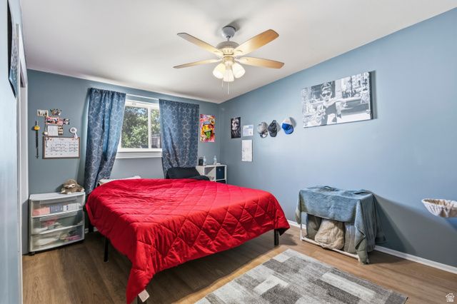 3148 W 3650 S, West Valley City, UT 84119