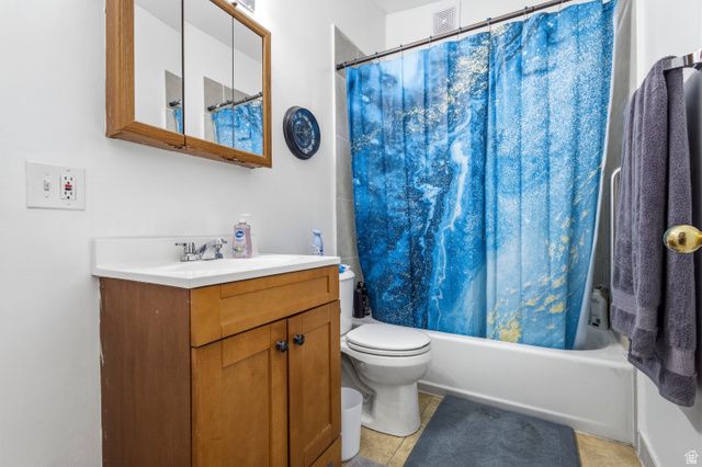 3148 W 3650 S, West Valley City, UT 84119