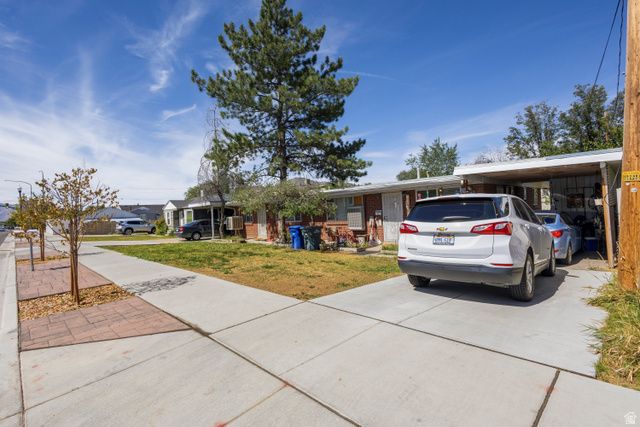 3148 W 3650 S, West Valley City, UT 84119