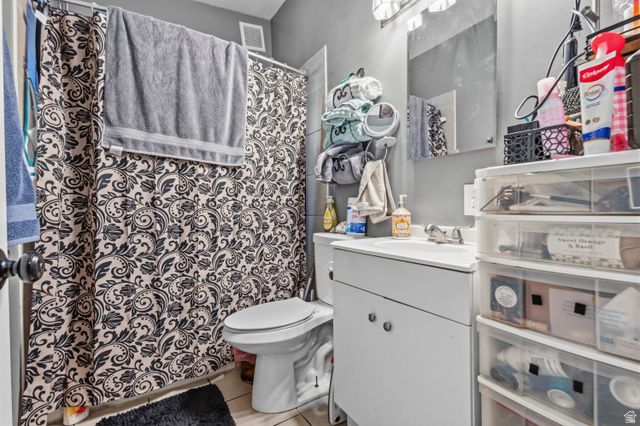 3148 W 3650 S, West Valley City, UT 84119