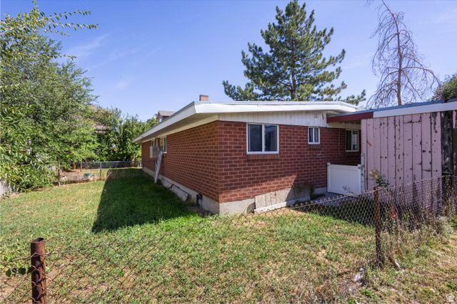 3148 W 3650 S, West Valley City, UT 84119