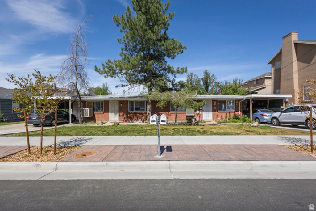 3148 W 3650 S, West Valley City, UT 84119 — exterior
