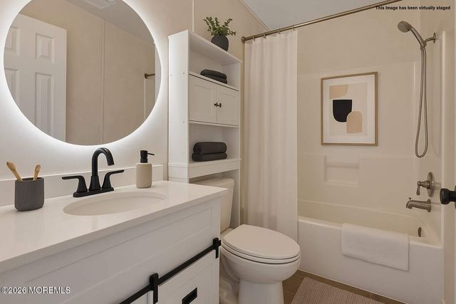 813 North Street, Jackson, NJ 08527