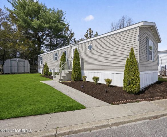 813 North Street, Jackson, NJ 08527