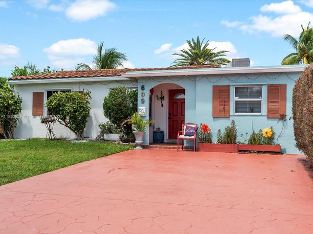 609 SW 2nd Ave, Hallandale Beach, FL 33009