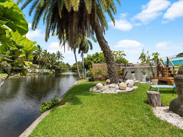 609 SW 2nd Ave, Hallandale Beach, FL 33009