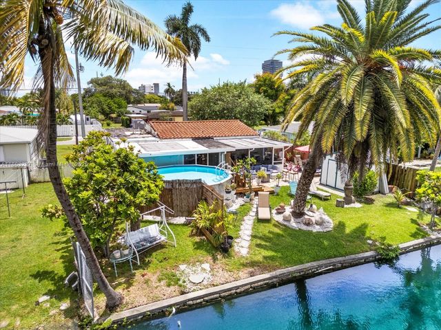 609 SW 2nd Ave, Hallandale Beach, FL 33009