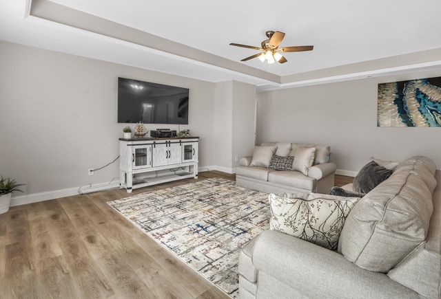 5417 Blue Haven Drive, Willis, TX 77318