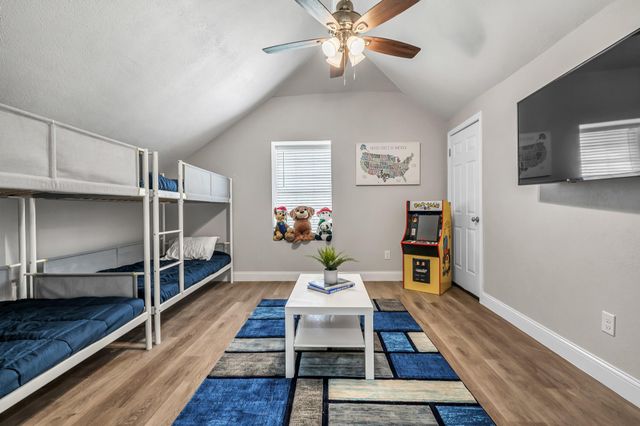5417 Blue Haven Drive, Willis, TX 77318