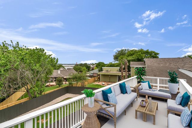 5417 Blue Haven Drive, Willis, TX 77318