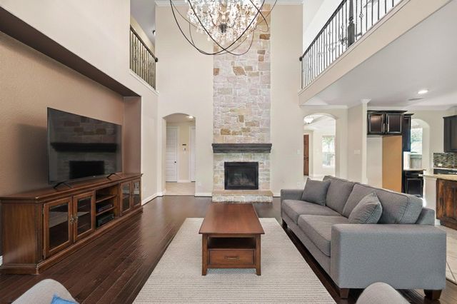 17302 Milrig Court, Richmond, TX 77407