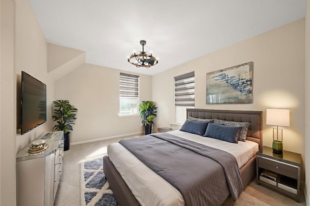 17302 Milrig Court, Richmond, TX 77407