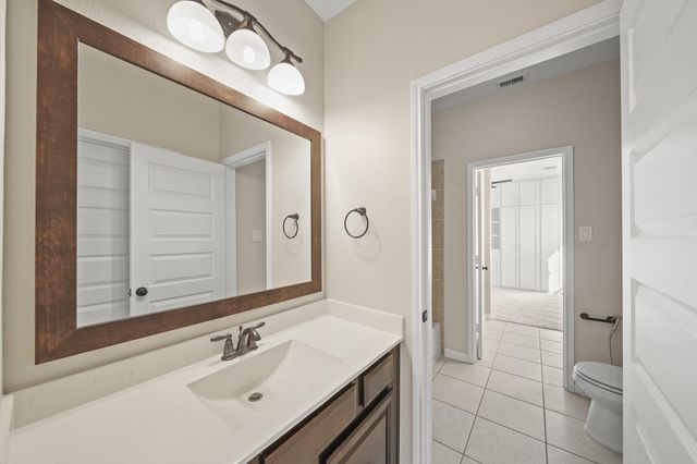 17302 Milrig Court, Richmond, TX 77407