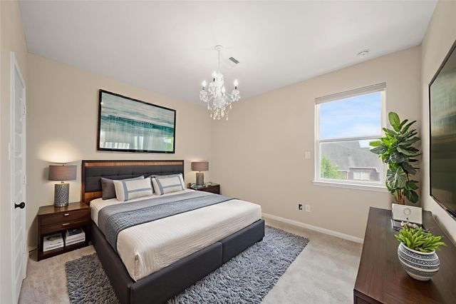 17302 Milrig Court, Richmond, TX 77407