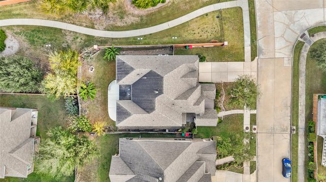 17302 Milrig Court, Richmond, TX 77407