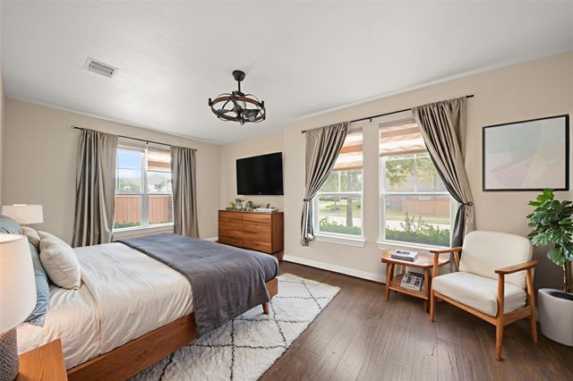 17302 Milrig Court, Richmond, TX 77407