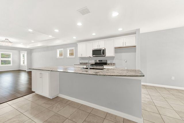 913 Rough Hollow Drive, Mckinney, TX 75071