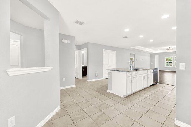 913 Rough Hollow Drive, Mckinney, TX 75071