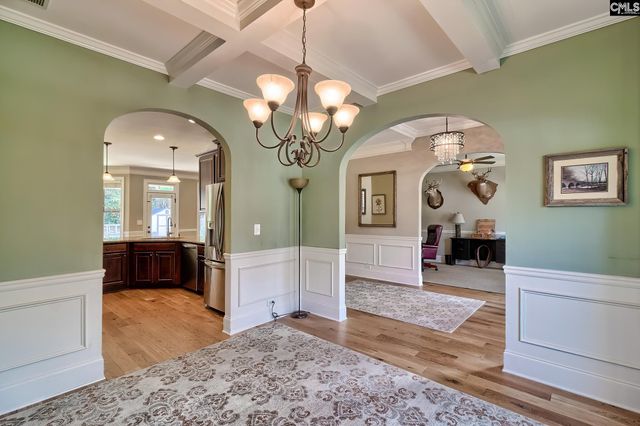 151 Swanhaven, Lexington, SC 29073