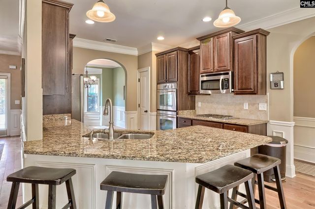 151 Swanhaven, Lexington, SC 29073