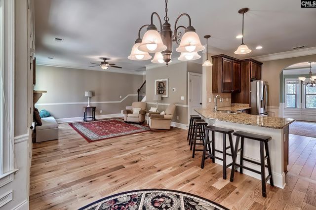 151 Swanhaven, Lexington, SC 29073