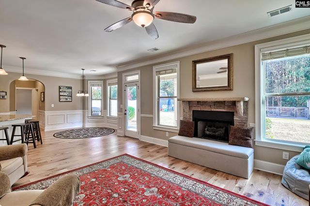 151 Swanhaven, Lexington, SC 29073