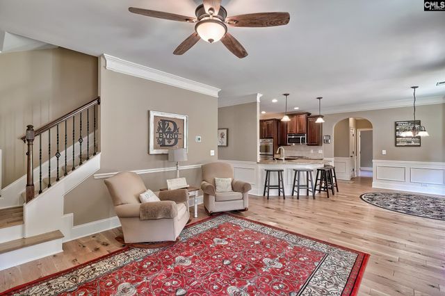 151 Swanhaven, Lexington, SC 29073