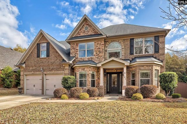 151 Swanhaven, Lexington, SC 29073