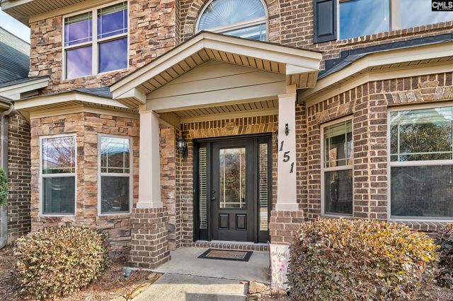 151 Swanhaven, Lexington, SC 29073