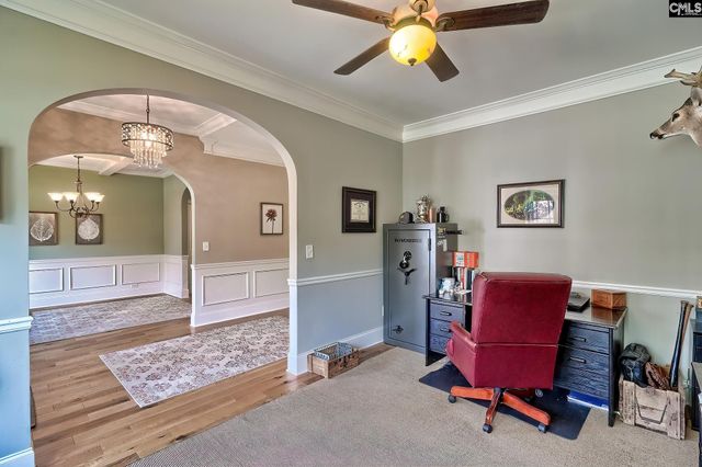 151 Swanhaven, Lexington, SC 29073