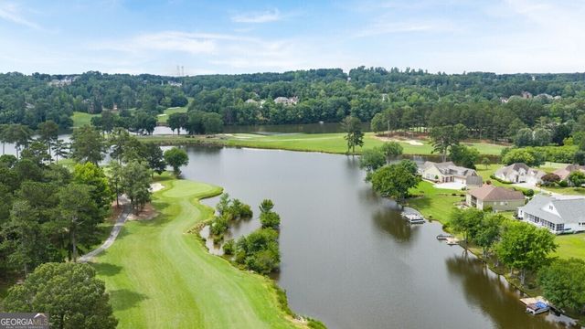 109 Crooked Lake Park, Villa Rica, GA 30180