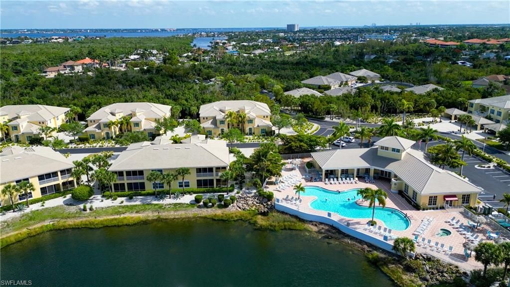 14490 Dolce Vista RD 202, FORT MYERS, FL 33908 — exterior