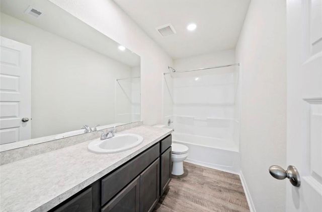 25290 Pomegranate Place, Montgomery, TX 77316