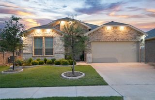 2324 Goodnight Ranch Drive, Weatherford, TX 76087